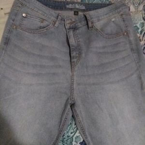 Woman's jeans